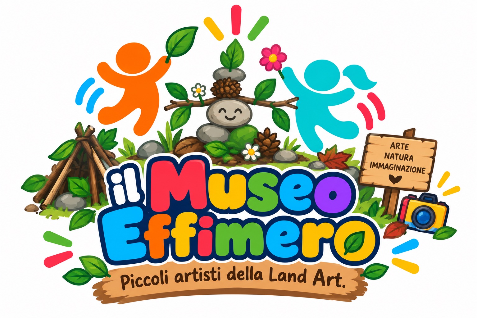 Logo Il Museo Effimero