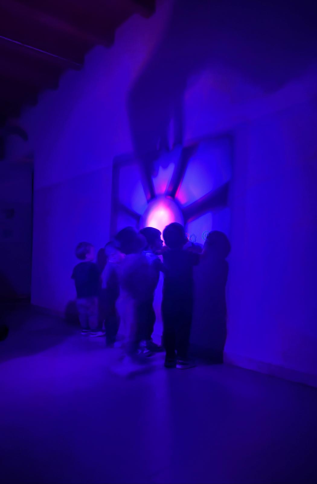Luci e Ombre, foto 2