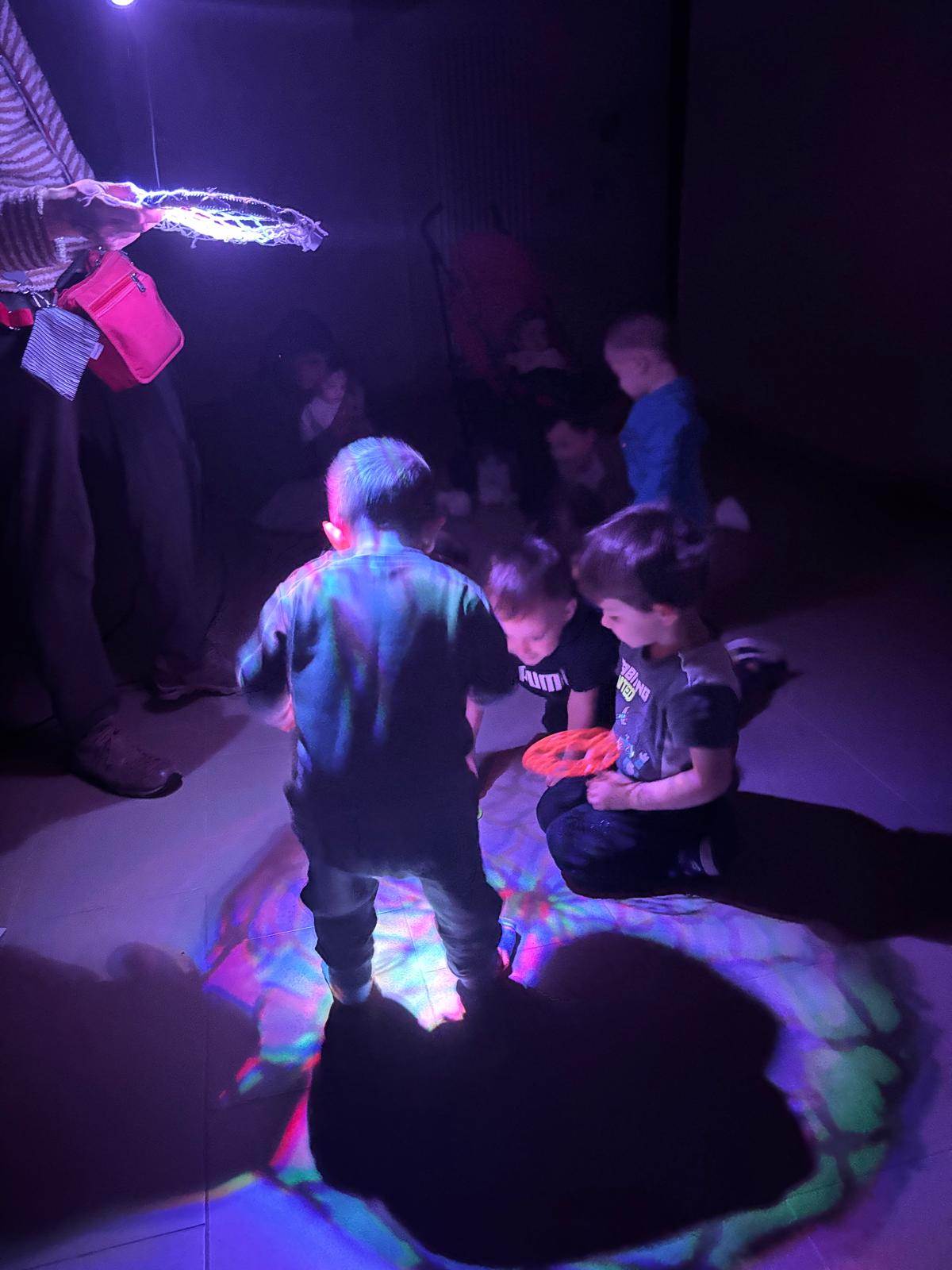 Luci e Ombre, foto 4