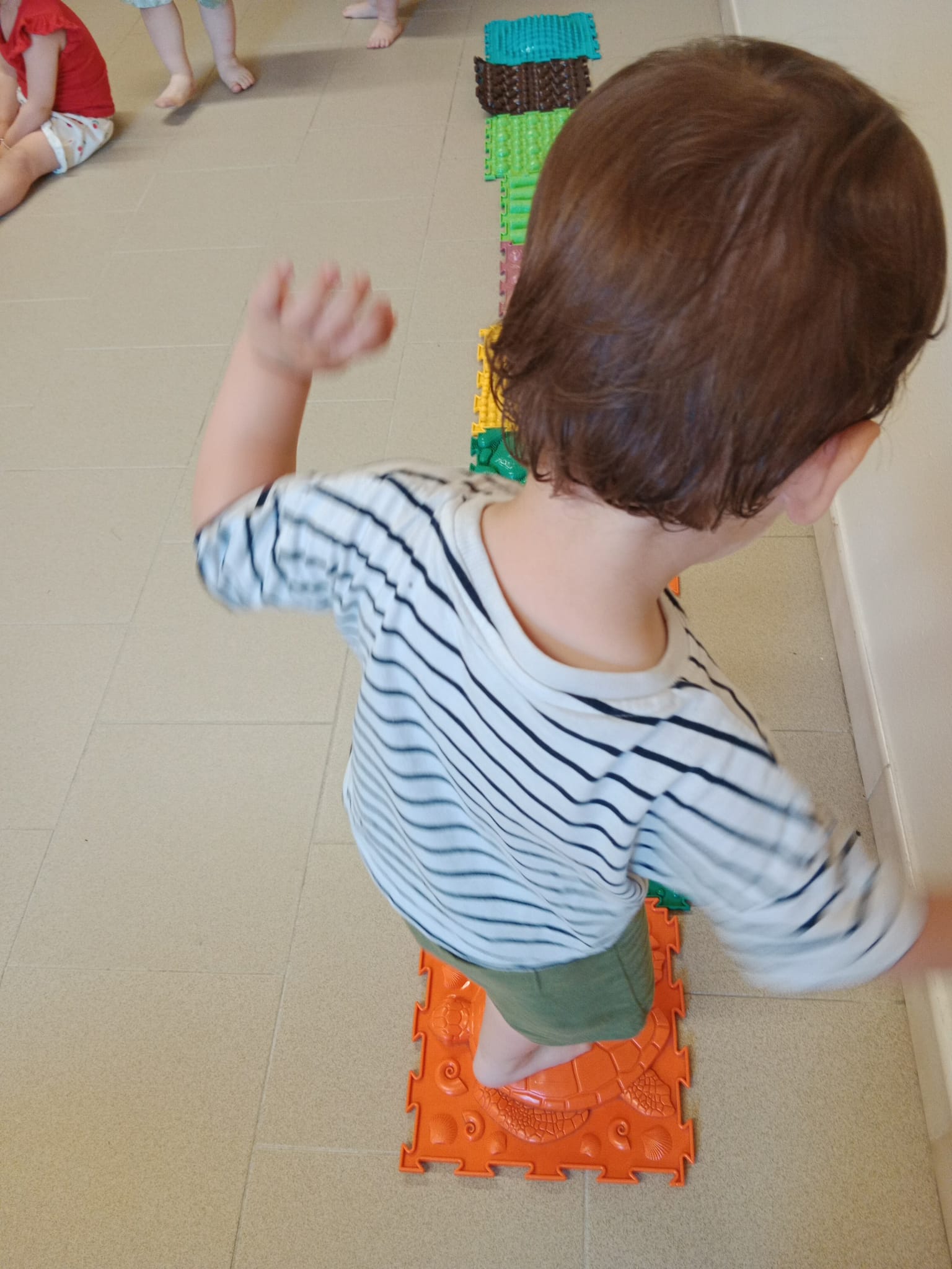 Move&Joy, foto 2