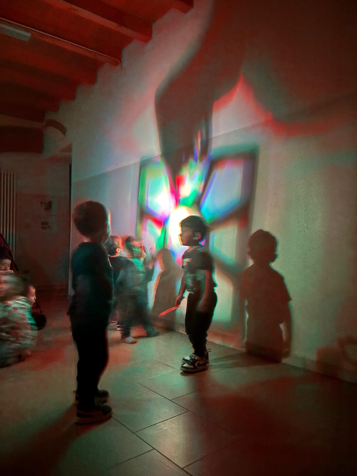 Luci e Ombre, foto 3