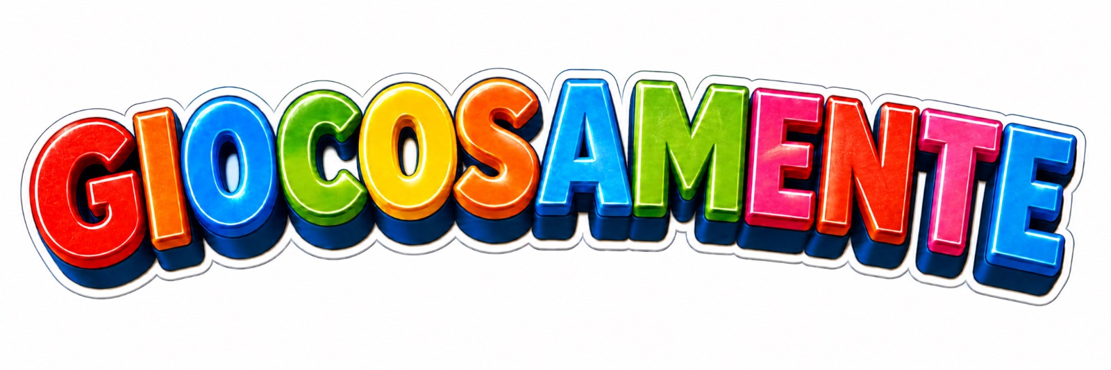 Logo Giocosamente