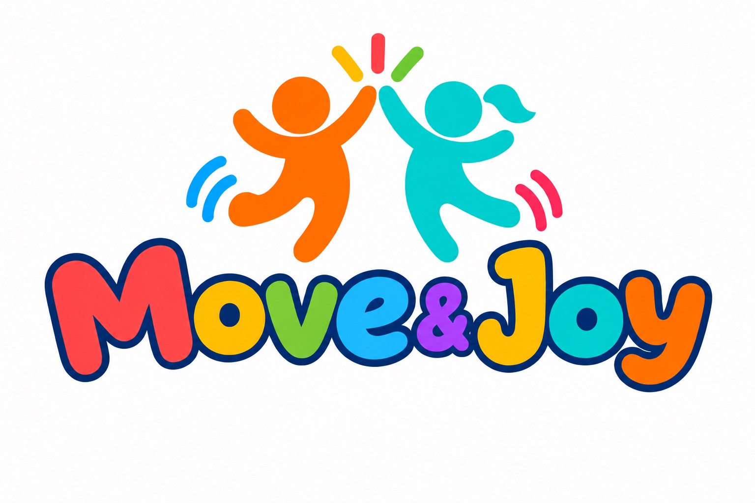 Logo Move&Joy