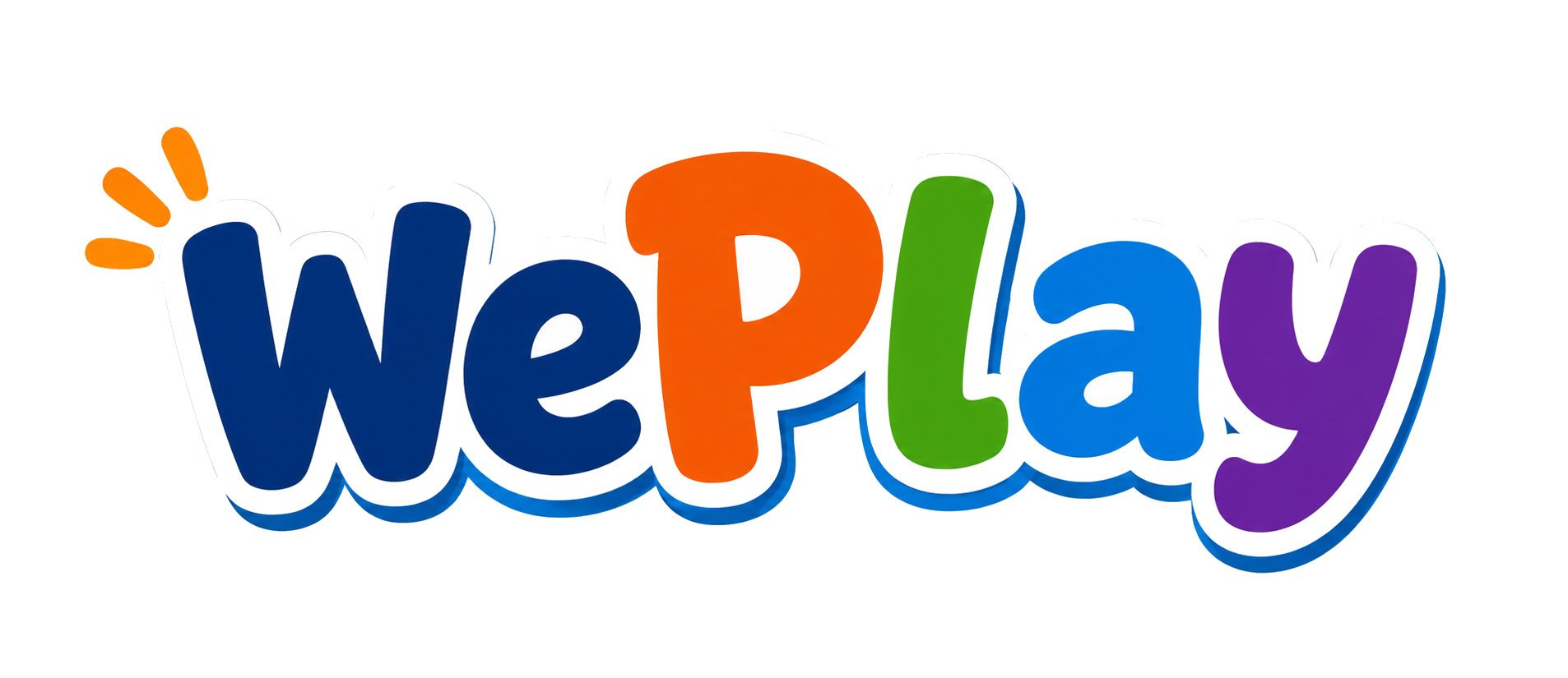 Logo WePlay